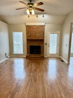 Fenced Hendersonville Home - Bonus Room!