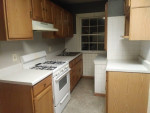 Spacious single-family house for rent