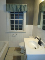 Spacious single-family house for rent