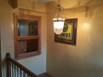 a room of a sharing single house walking to courthouse metro