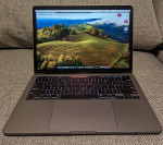 MacBook Pro 13 i7 16gb RAM