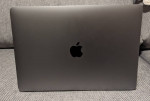 MacBook Pro 13 i7 16gb RAM