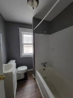 Move In Ready 2Bedroom/1 Full Bath