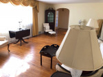 North Star house on one acre