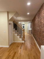 Brand New Renovation of beautiful 3-BR house steps to Lincoln Park