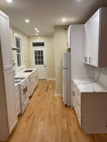 Brand New Renovation of beautiful 3-BR house steps to Lincoln Park