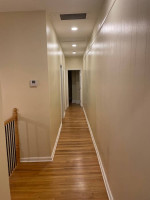 Brand New Renovation of beautiful 3-BR house steps to Lincoln Park