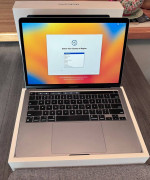 MacBook Pro 13" - TouchBar - 2020 M1