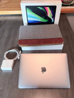 MacBook Pro 13" - TouchBar - 2020 M1