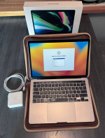 MacBook Pro 13" - TouchBar - 2020 M1
