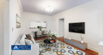 Beautiful, and very large apartment