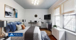 Beautiful, and very large apartment