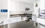 Beautiful, and very large apartment
