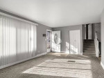 Amazing opportunity on this 3 bedroom 1.5 bath Southfield tri-level