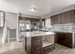 Amazing opportunity on this 3 bedroom 1.5 bath Southfield tri-level