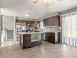 Amazing opportunity on this 3 bedroom 1.5 bath Southfield tri-level
