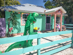 Salty Flamingo corp exec short term rental high speed wifi pets ok all util inc