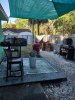 Salty Flamingo corp exec short term rental high speed wifi pets ok all util inc