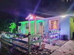 Salty Flamingo corp exec short term rental high speed wifi pets ok all util inc