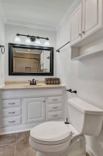 Delightful 3-bedroom, 2-bathroom home