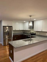 Separate Duplexes Brand New Construction