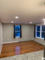 Separate Duplexes Brand New Construction