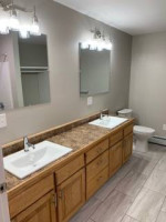 Separate Duplexes Brand New Construction