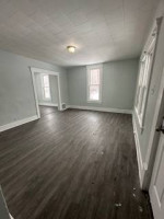 3 bed duplex left available on Martha