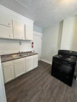 3 bed duplex left available on Martha