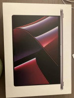 Macbook pro M2 2023