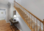 Charming Oasis: Home away from home