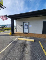 3 months 1/2 off of storage Emerald Coast Storage Pensacola