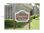 BEAUTIFUL TOWNHOME 2 BED/ 2.5 BATH IN NORTH LAUDERDALE