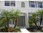 BEAUTIFUL TOWNHOME 2 BED/ 2.5 BATH IN DANIA BEACH