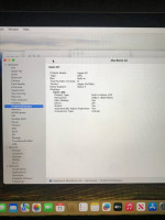 2020 Apple MacBook Air (M1 Chip)