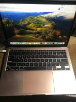 2020 Apple MacBook Air (M1 Chip)