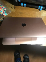 2020 Apple MacBook Air (M1 Chip)