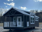 Brand New Tiny Home