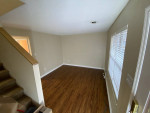 Like new brick townhouse for rent