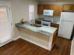 Like new brick townhouse for rent