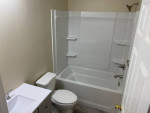 Like new brick townhouse for rent
