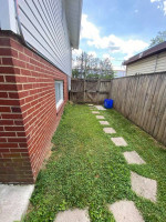 1 BED BASEMANT APT in SFH (private entrance)