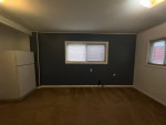 1 BED BASEMANT APT in SFH (private entrance)