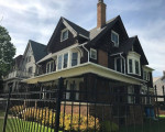 1 bedroom upper all uttilities included