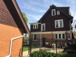 1 bedroom upper all uttilities included