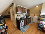 Beautiful Two Bedroom Aprt For Lease w/In-Unit Laundry Near Davis Sq