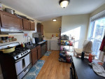 Beautiful Two Bedroom Aprt For Lease w/In-Unit Laundry Near Davis Sq