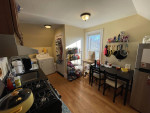 Beautiful Two Bedroom Aprt For Lease w/In-Unit Laundry Near Davis Sq