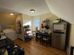 Beautiful Two Bedroom Aprt For Lease w/In-Unit Laundry Near Davis Sq