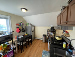 Beautiful Two Bedroom Aprt For Lease w/In-Unit Laundry Near Davis Sq